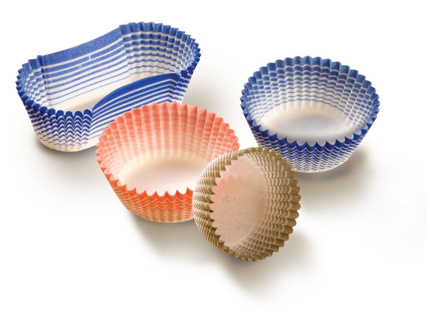 Assortimento pirottini Mariarosa