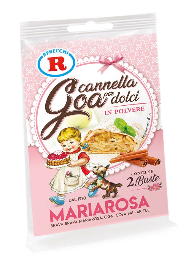 Cannella Goa
