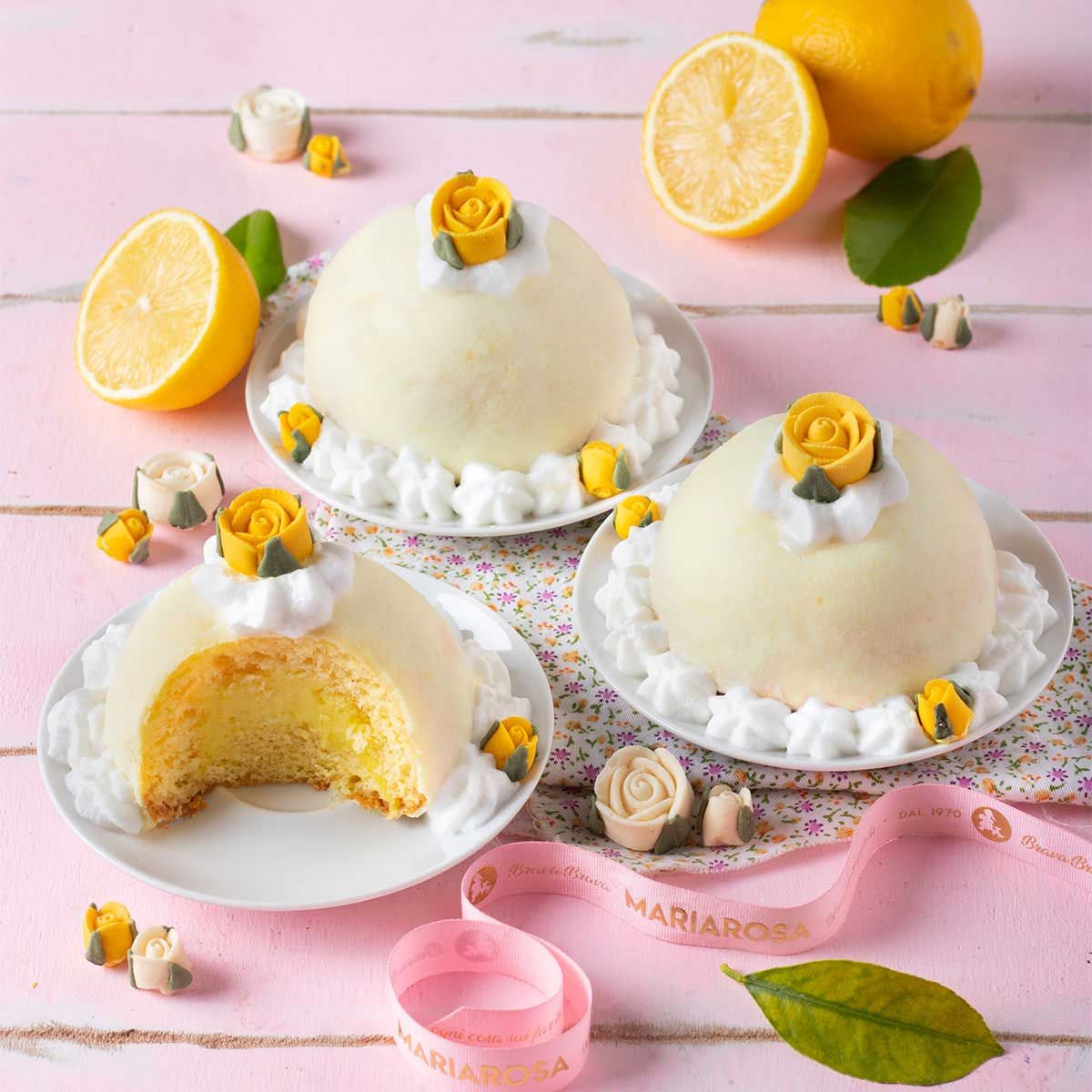 Delizie al limone