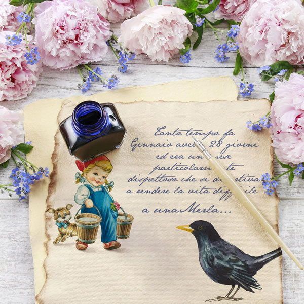 I giorni della merla
