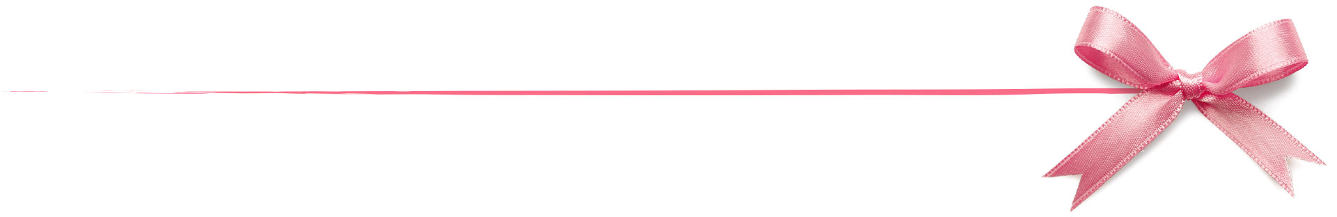 Fiocco rosa