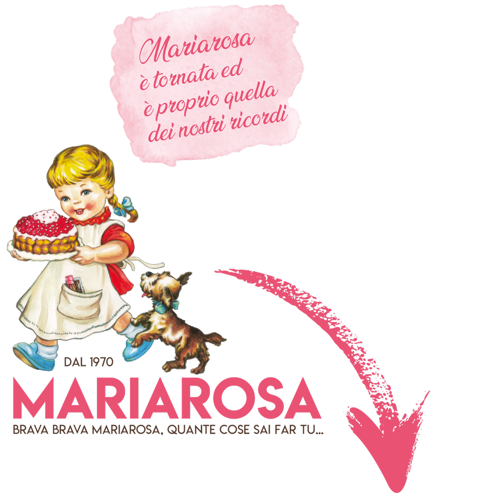 Mariarosa