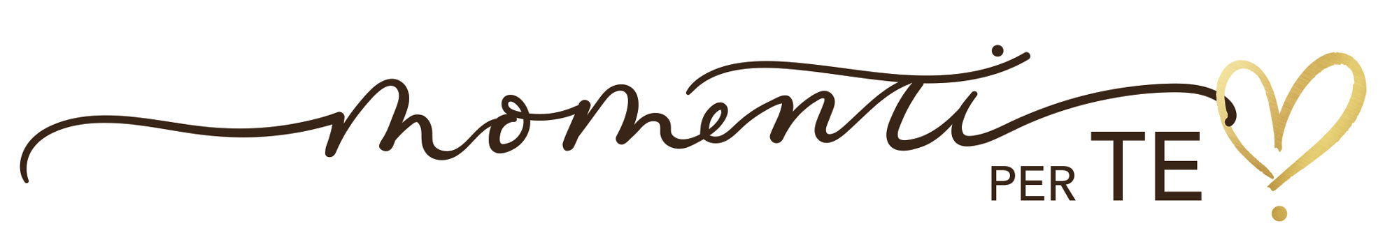 Momenti per te logo