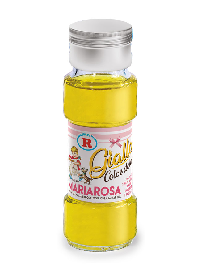 Color Dolci di Mariarosa