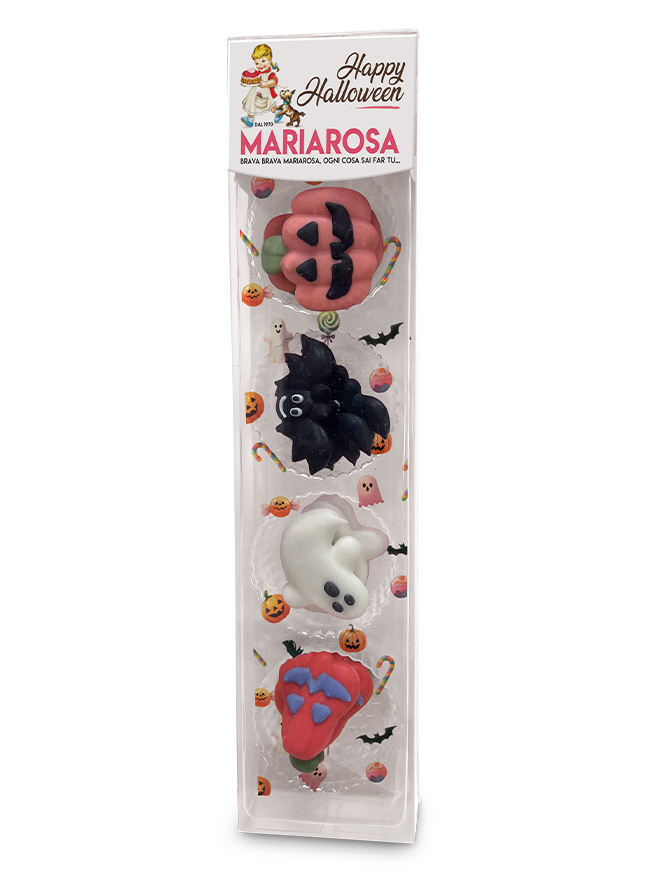 Dolci Decori Happy Halloween