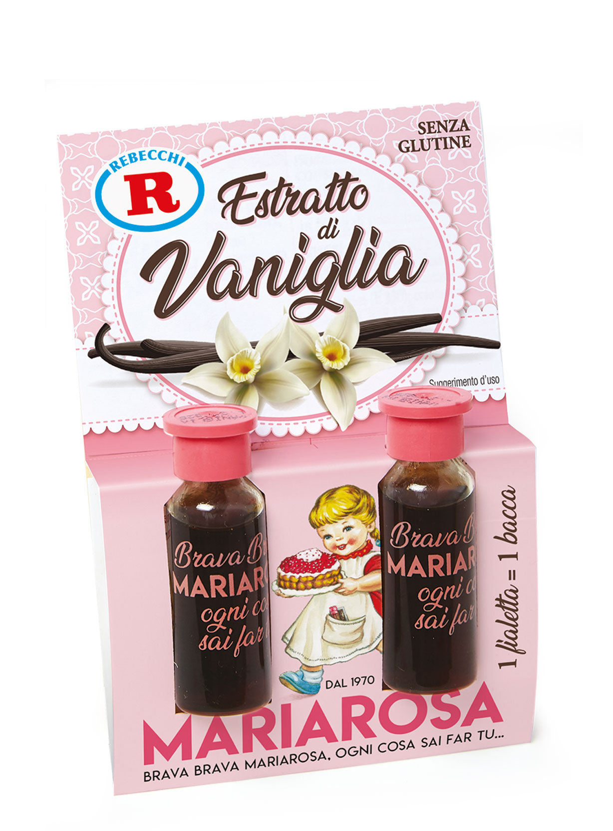 Estratto di vaniglia