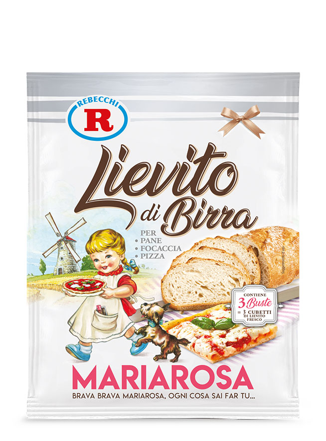Lievito di birra