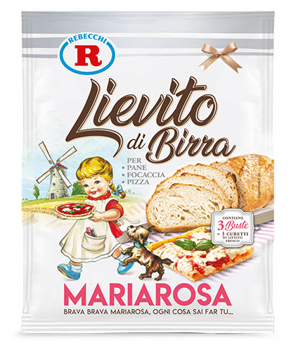 Lievito di Birra
