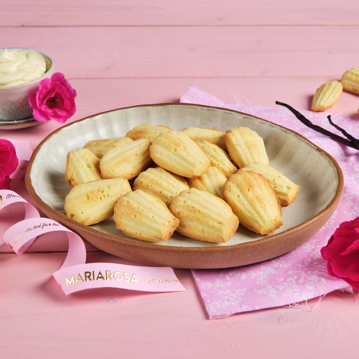 Madeleine