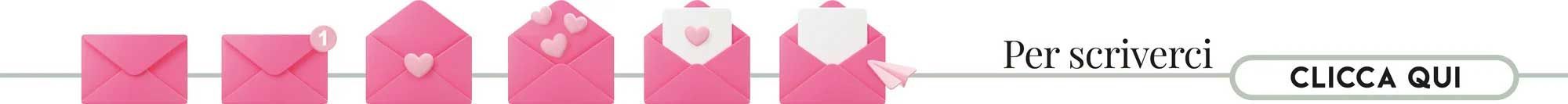 Pulsante Scrivici
