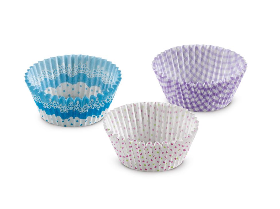 Assortimento pirottini Mariarosa